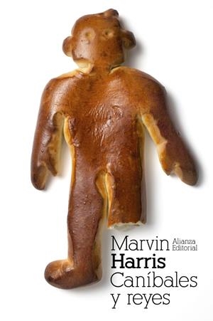 Caníbales y reyes | Harris, Marvin | Cooperativa autogestionària