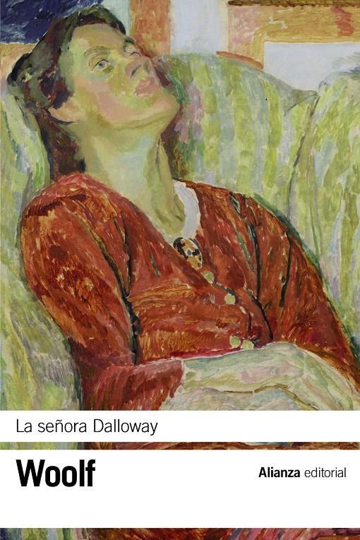 La señora Dalloway | Woolf, Virginia | Cooperativa autogestionària