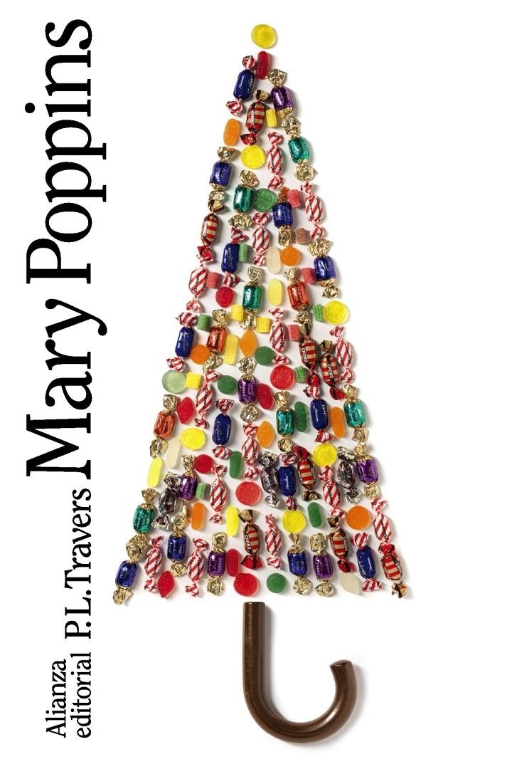 Mary Poppins | Travers, P. L. | Cooperativa autogestionària