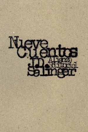 Nueve cuentos | Salinger, J. D. | Cooperativa autogestionària