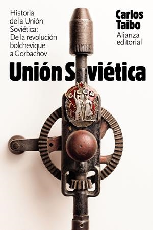 Historia de la Unión Soviética | Taibo, Carlos | Cooperativa autogestionària