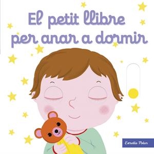 El petit llibre per anar a dormir | Choux, Nathalie | Cooperativa autogestionària