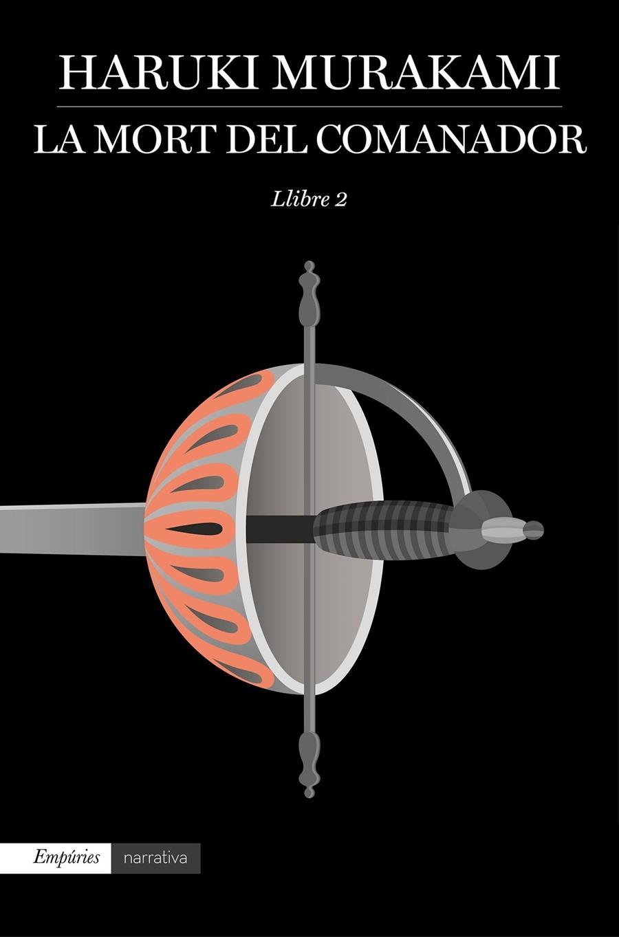 La mort del comanador 2 | Murakami, Haruki | Cooperativa autogestionària