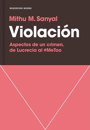 Violación | Sanyal, Mithu M. | Cooperativa autogestionària