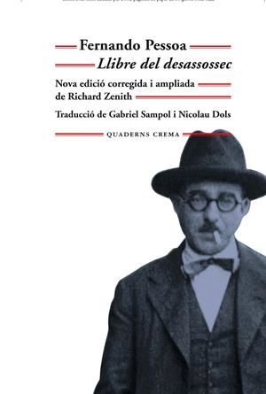 Llibre del desassossec | Pessoa, Fernando | Cooperativa autogestionària