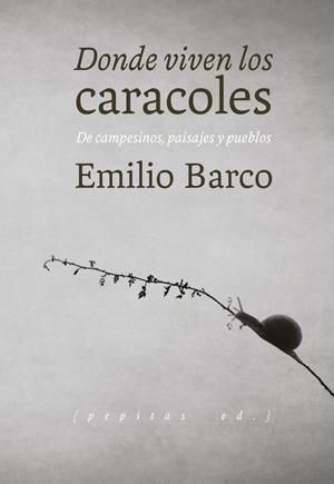 Donde viven los caracoles | Barco Royo, Emilio | Cooperativa autogestionària