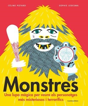 Monstres | Potard, Céline | Cooperativa autogestionària