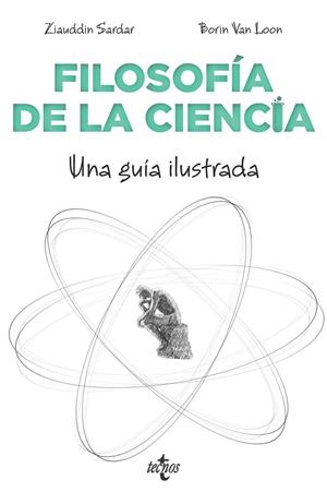 Filosofía de la ciencia | Sardar, Ziauddin | Cooperativa autogestionària