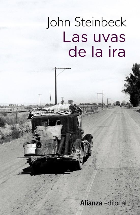Las uvas de la ira | Steinbeck, John | Cooperativa autogestionària