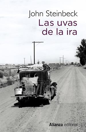 Las uvas de la ira | Steinbeck, John | Cooperativa autogestionària
