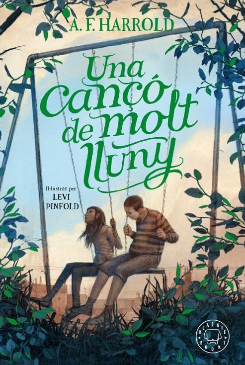 Una cançó de molt lluny | Harrold, A. F. | Cooperativa autogestionària