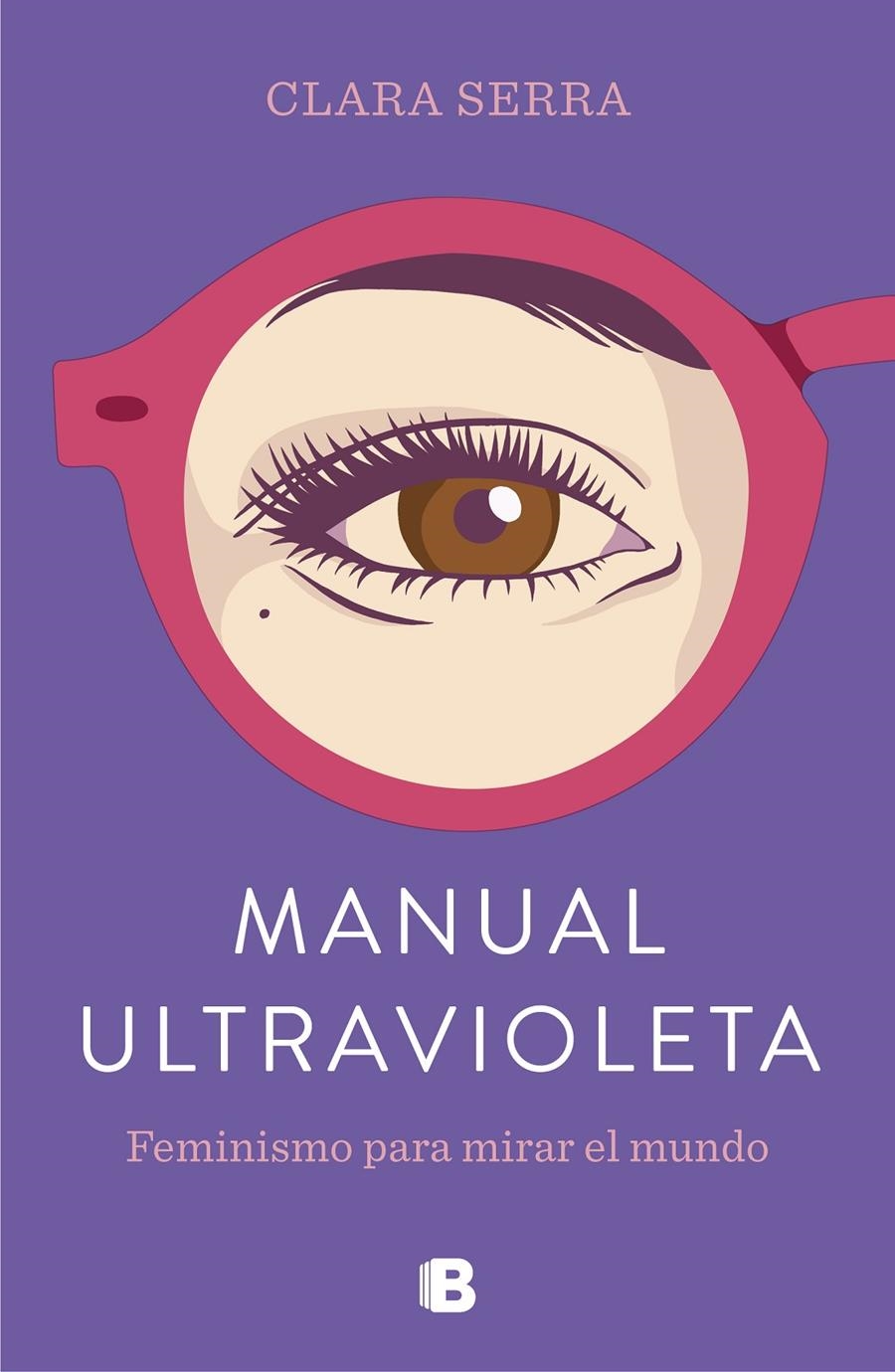 Manual ultravioleta | Serra, Clara | Cooperativa autogestionària