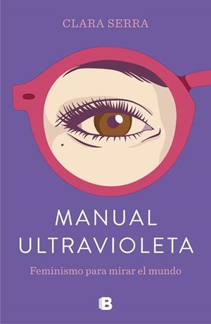 Manual ultravioleta | Serra, Clara | Cooperativa autogestionària