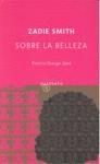 Sobre la belleza | Smith, Zadine | Cooperativa autogestionària