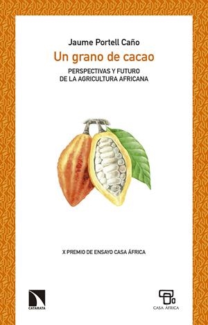 Un grano de cacao | Portell Caño, Jaume | Cooperativa autogestionària