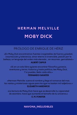 Moby Dick | Melville, Herman | Cooperativa autogestionària