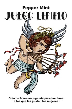Juego limpio | Pepper Mint | Cooperativa autogestionària