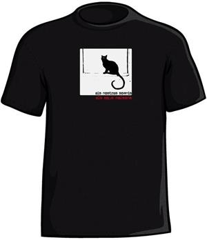 Gat - MC - ECO | Negrescolor