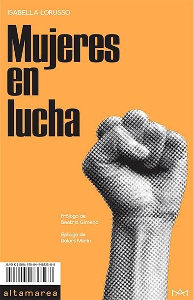 Mujeres en lucha | Lorusso, Isabella