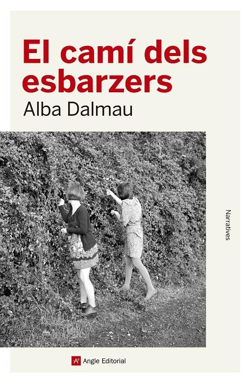 El camí dels esbarzers | Dalmau Viure, Alba | Cooperativa autogestionària
