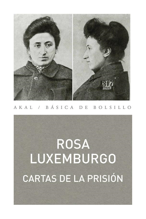 Cartas desde la prisión | Luxemburgo, Rosa | Cooperativa autogestionària