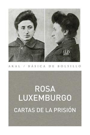 Cartas desde la prisión | Luxemburgo, Rosa | Cooperativa autogestionària