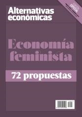 Economía Feminista 72 propuestas | DDAA | Cooperativa autogestionària
