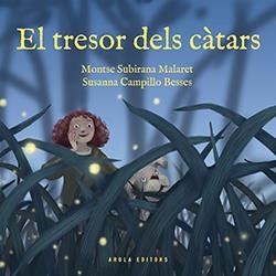 El tresor dels càtars | Montse Subirana, Susanna Campillo