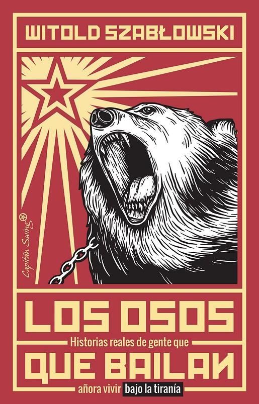 Los osos que bailan | Szablowski, Witold