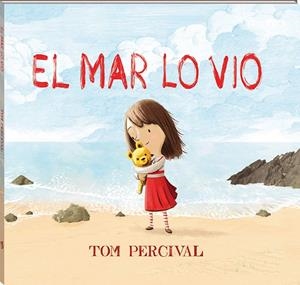 El mar lo vio | Percival, Tom | Cooperativa autogestionària