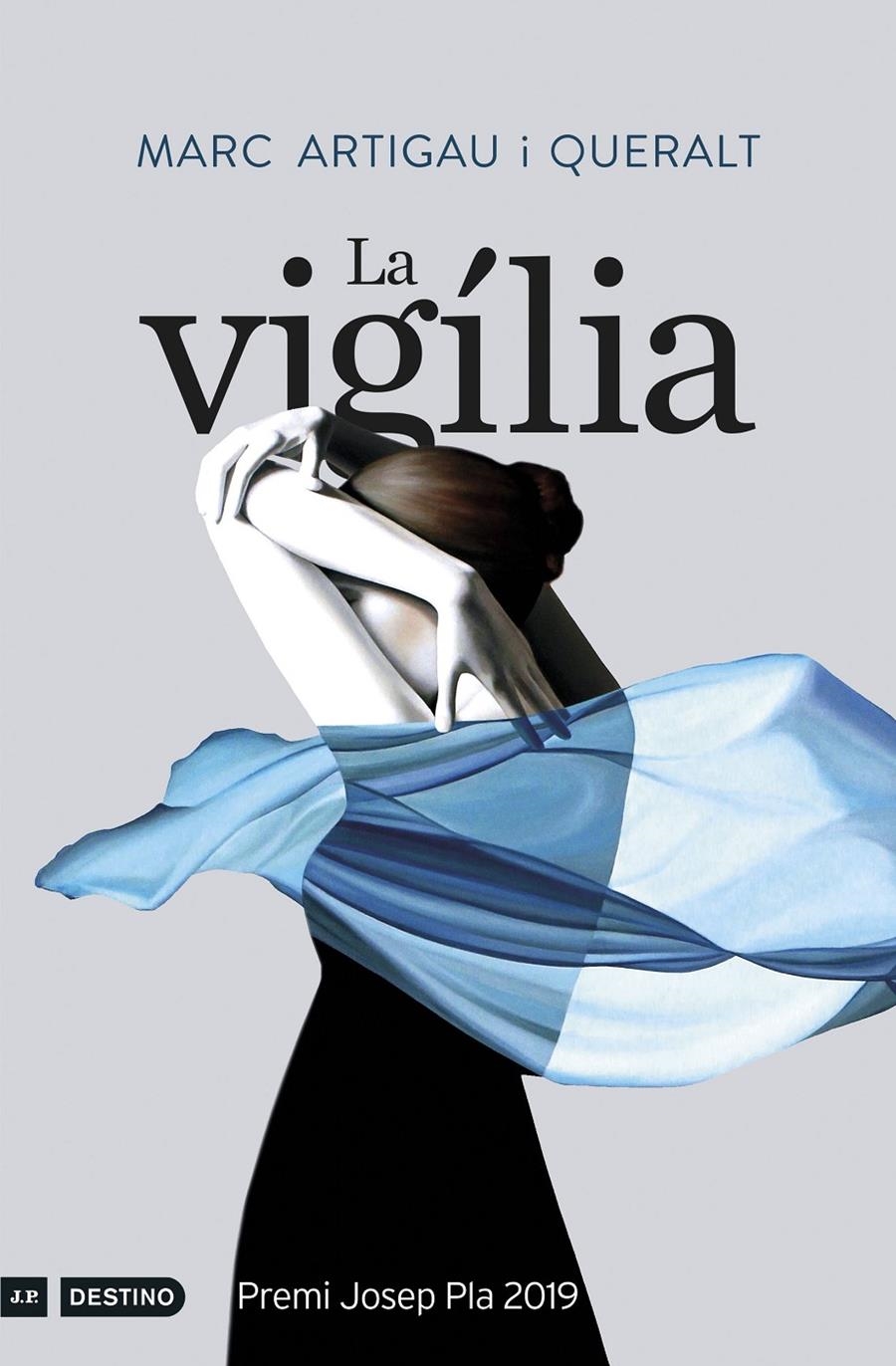 La vigília | Artigau i Queralt, Marc | Cooperativa autogestionària