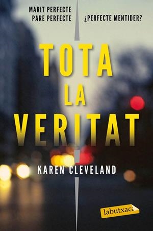 Tota la veritat | Cleveland, Karen