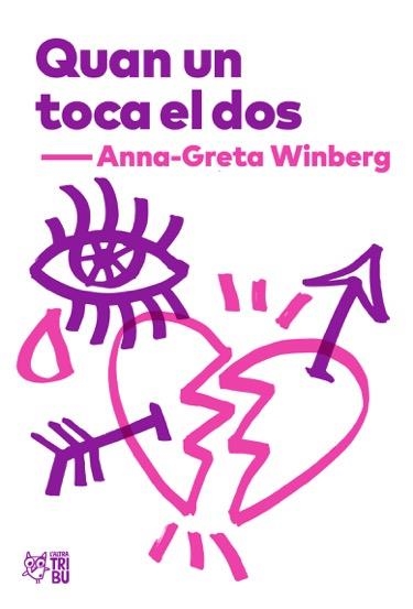 Quan un toca el dos | Winberg, Anna-Greta