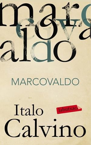 Marcovaldo | Calvino, Italo | Cooperativa autogestionària