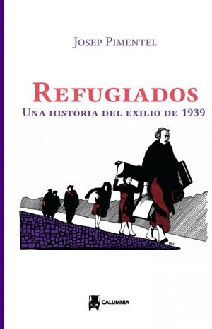 Refugiados | Josep Pimentel | Cooperativa autogestionària