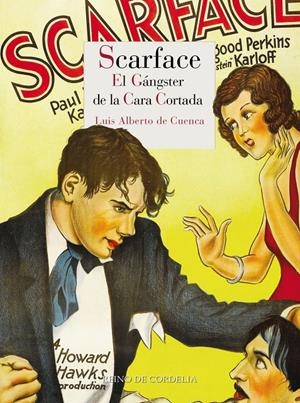 Scarface | de Cuenca y Prado, Luis Alberto | Cooperativa autogestionària