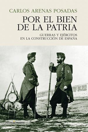 Por el bien de la patria | Carlos Arenas | Cooperativa autogestionària