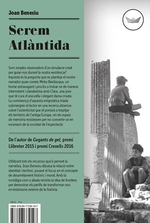 Serem Atlàntida | Benesiu, Joan | Cooperativa autogestionària