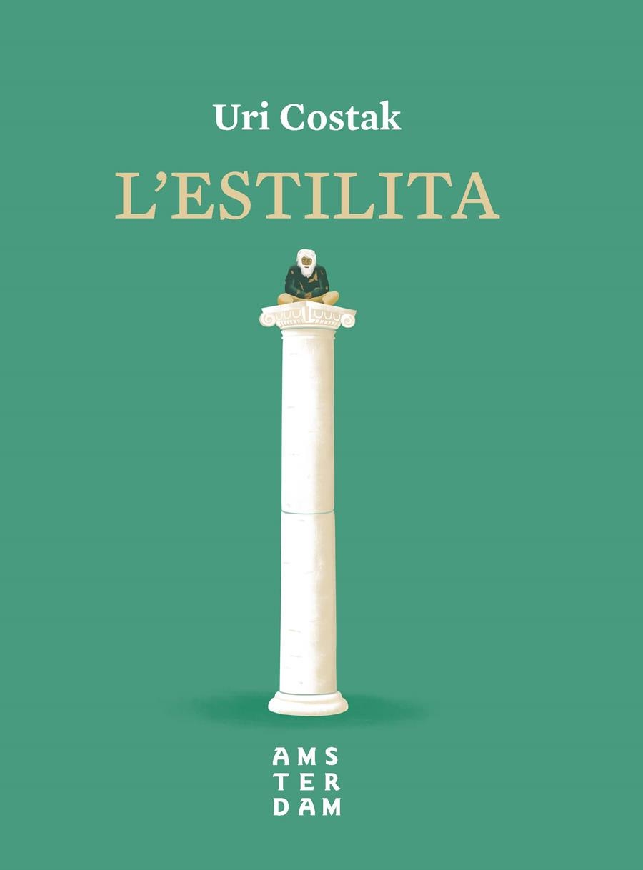L'estilita | Costak, Uri