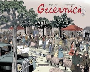 Guernica | Bruno Loth | Cooperativa autogestionària