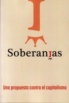 Soberanias | Varios autores