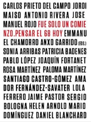 Fue solo un comienzo | DDAA | Cooperativa autogestionària