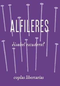 Alfileres | Escudero Ríos, Isabel | Cooperativa autogestionària