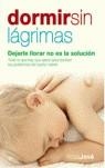 Dormir sin lágrimas | Jové Montañola, Rosa María | Cooperativa autogestionària