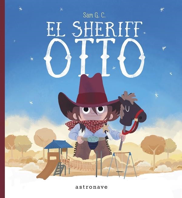 El sherif otto | Sam G. C