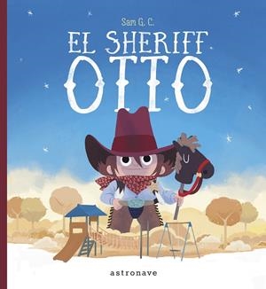 El sherif otto | Sam G. C | Cooperativa autogestionària