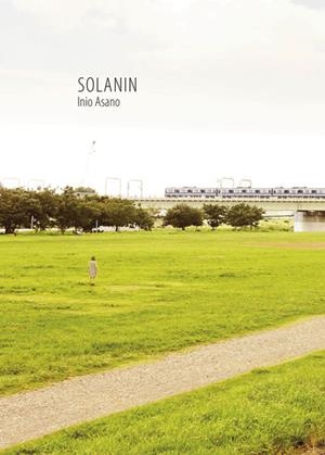 Solanin. Integral. Nueva edición | Asano, Inio | Cooperativa autogestionària