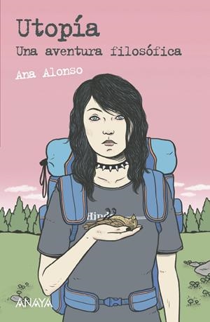 Utopía | Alonso, Ana