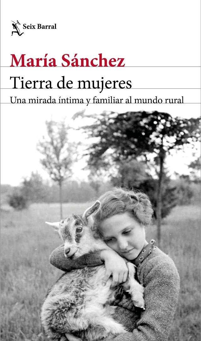 Tierra de mujeres | Sánchez, María