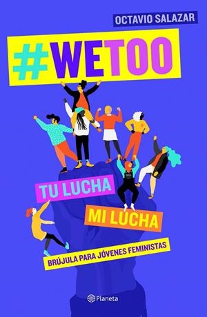WeToo | Salazar, Octavio | Cooperativa autogestionària